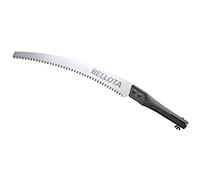 Bellota Mango tubular de acero 4587-13 MM con tornillo de rosca adaptable a pértiga