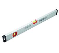 Bellota 50101-100 - Nivel tubular con burbuja, Herramienta de gran resistencia, standard