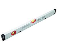 Bellota 50101M-100 - Nivel de burbuja con imán, Standard