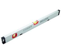 Bellota 50101M-40 - Nivel de burbuja tubular, Herramienta de precisión con imán, standard