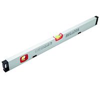 Bellota 50101M-60 - Nivel tubular de burbuja con imán, Standard