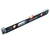Nivel Tubular Extra magnetico 120cm Bellota 50107M120