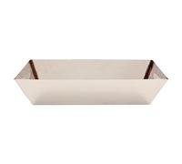 Bellota 50271 - Gaveta Cubo de metal inoxidable