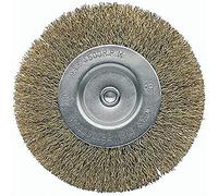 Bellota 50807-50 - Cepillo Bricolage, Circular, Standard, 50 mm