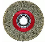 Bellota 50810-10016 - CEPILLO CIRC. OND.ALAMBRE ONDULADO DIAMTRO 0,3