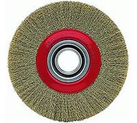 Bellota 50810-10020 - CEPILLO CIRC. OND.ALAMBRE ONDULADO DIAMTRO 0,3