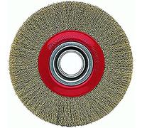 Bellota 50810-15018 - CEPILLO CIRC. OND.ALAMBRE ONDULADO DIAMTRO 0,3