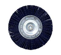 Bellota 50825-100F - CEPILLO IND. NYLON.CEPILLOS CIRCULARES