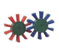 Bellota 50829-100F - CEPILLO ABANICO.NYLON ABRASIVO