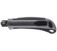 Bellota 51404-18 - Cúter profesional con cuchilas de alta precisión, Standard