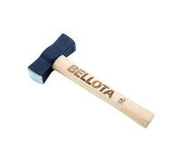Bellota 5308-A N - Maceta albañil, mango de madera de haya, 1000 gramos