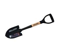 Bellota 5526 - Pala pequeña para camping, jardin o nieve 150x210mm