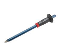 Bellota 582116300CPN - Puntero octogonal con protector de acero Cr.V. 300x16 mm