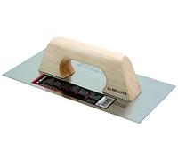 Bellota Llana recta 5861-2 mango de madera 300x160 mm