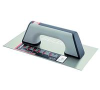 Bellota 5861-3 BIM Llana recta mango bimaterial, 300x180 mm, Standard, 300 x 180 mm