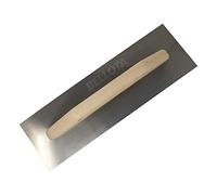 Bellota 5865 Llana Larga Mango de Madera, 480x150 mm, Standard