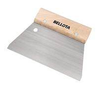 Bellota 5876 - Llana espátula hoja lisa, 200x131 mm