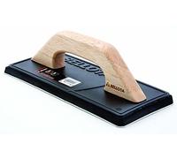 Bellota 5898 B - LLANA ALICATADO GOMA MIX-FLEX