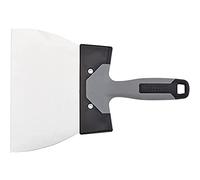 Bellota 5900-180 - Espátula americana para acabado de juntas (mango bimaterial, 180 mm)