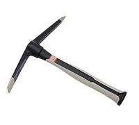 Bellota 5933-A CF - Alcotana pico pala con cabeza de acero forjado