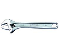 Bellota 6460-15 - LLAVE AJUSTABLE MOL. CENTRAL - 15