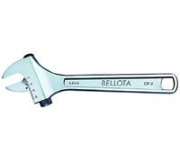 Bellota 6464-10 Llave Ajustable moleta lateral-10, Standard, 10 mm