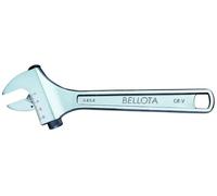 Bellota 6464-8 llave ajustable moleta lateral - standard, 8 mm