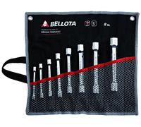 Bellota 6494-8 BS - BOLSA LLAVES TUBO 8