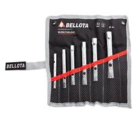 Bellota 64956BS - Pack de 6 llaves tubo huecas