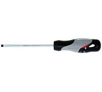 Bellota 662104100 destornillador plano boca estampada 4100, Standard