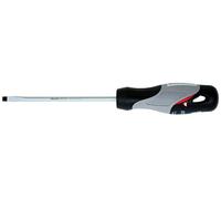 Bellota 6621055100 destornillador plano boca estampada 5.5100, Standard