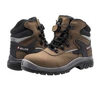 Bellota 72213-39 S3 Botas, Marrón, 39 eu