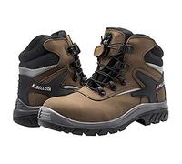 Bellota 72213-42 S3 Botas, Marrón, 42 eu
