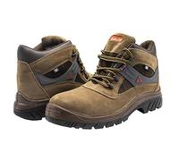 Botas de seguridad Air Suede (Talla 43) - Par
