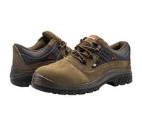 Bellota 72226-41 S1P - ZAPATO AIR AFELPADA, Color: Marrón, Talla: 41