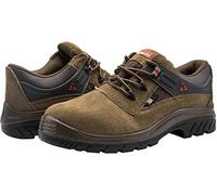 Bellota 72226-42 S1P - ZAPATO AIR AFELPADA, Color: Marrón, Talla: 42