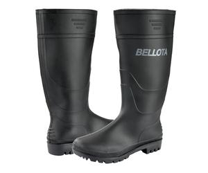 Bellota 72241BOB Bota de Trabajo de Agua PVC Ob, Negra