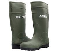 Bellota 72242-42 S5 - BOTA VERDE PVC HYDRA S5, Talla: 42