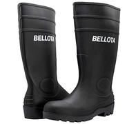Bellota 72243-39 S5 - BOTA NEGRA PVC HYDRA S5, Color: Negro, Talla: 39