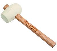 Bellota 8054-500 - MACETA GOMA BLANCA