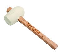 Bellota Maceta 8054-750 de goma blanca