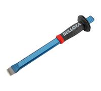 Bellota 8251300CPN - Cortafríos con protector de acero Cr.V. 300x25 mm