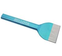 Bellota 8271-60 - Cincel pala ancha, cromo vanadio boca, 60 mm