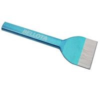 Bellota 8271-70 - Cincel pala ancha, cromo vanadio boca, 70 mm