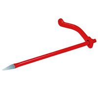 Bellota 8280-300 - Punta yesero perfil redondo, 300 mm