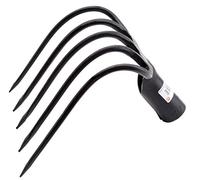 Bellota 903-5 - Garabato sin mango para romper fardos