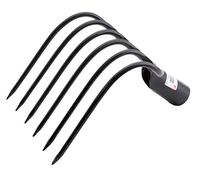 Bellota 903-6 - Garabato sin mango para romper fardos