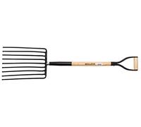 Bellota 905-9 MA - Horca Espiga con mango de anilla