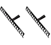 Bellota 951-14 - RASTRILLO JARDIN (Paquete de 2)