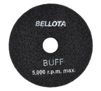 Bellota DFDIAMA - Disco Flexible Diamantado para Abrillantado